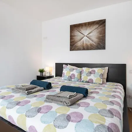 Apartment Playa Marina Eco Arrieta Arrieta (Lanzarote)