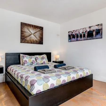 Apartment Playa Marina Eco Arrieta *