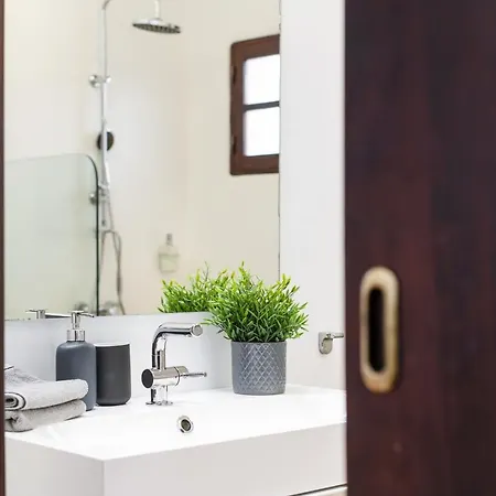 Playa Marina Eco Arrieta (Lanzarote)