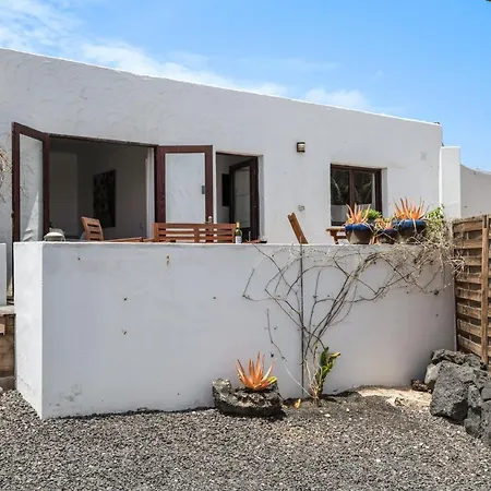 Apartment Playa Marina Eco Arrieta *