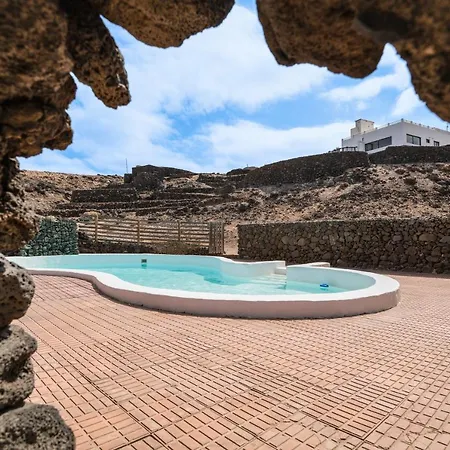 Playa Marina Eco Arrieta Apartment Arrieta (Lanzarote)