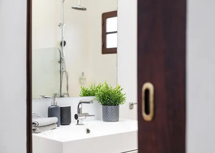 Playa Marina Eco 아리에타