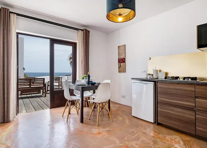 Playa Marina Eco 아리에타