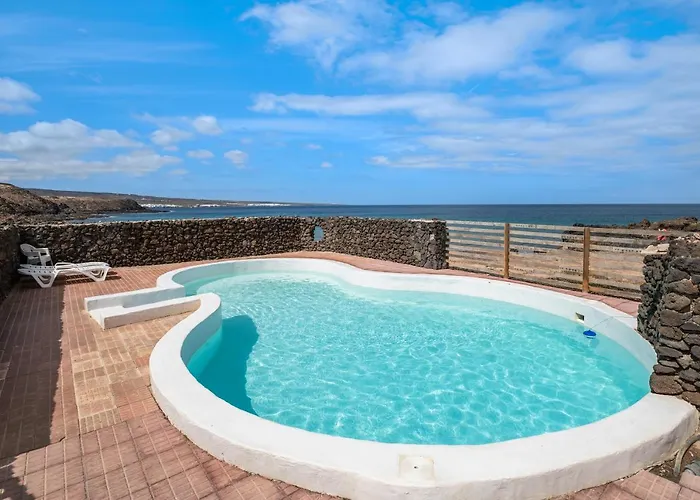 Playa Marina Eco 아리에타