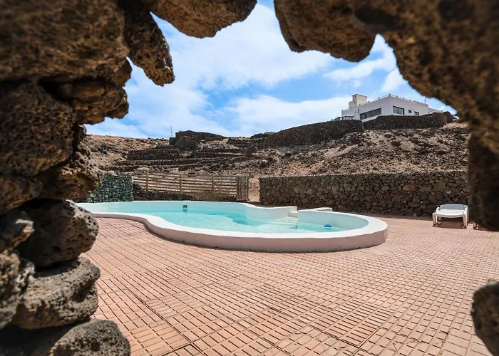 Playa Marina Eco 아파트 아리에타