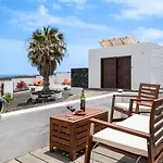 Playa Marina Eco Apartment Arrieta (Lanzarote)