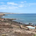 Playa Marina Eco Daire *