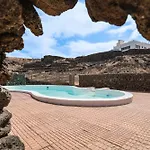 Playa Marina Eco Arrieta (Lanzarote)