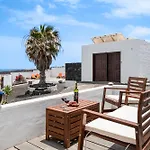 Apartment Playa Marina Eco Arrieta (Lanzarote)