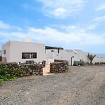 Playa Marina Eco Arrieta (Lanzarote)