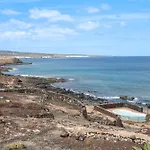 Playa Marina Eco Apartment Arrieta (Lanzarote)