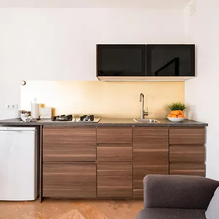 Playa Marina Eco Appartement *