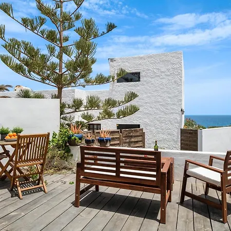 Playa Marina Eco 아리에타