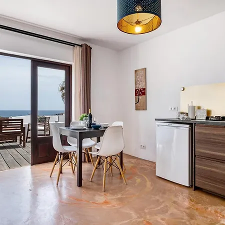 Playa Marina Eco 아리에타