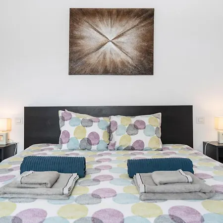 Playa Marina Eco * 아리에타