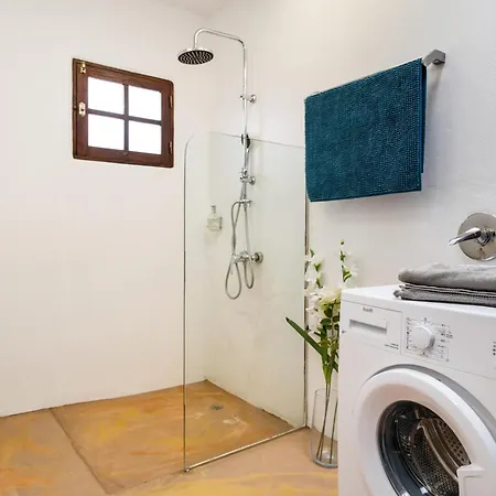 Playa Marina Eco 아파트 아리에타