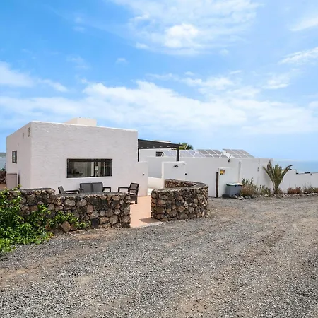 Apartment Playa Marina Eco Arrieta (Lanzarote)
