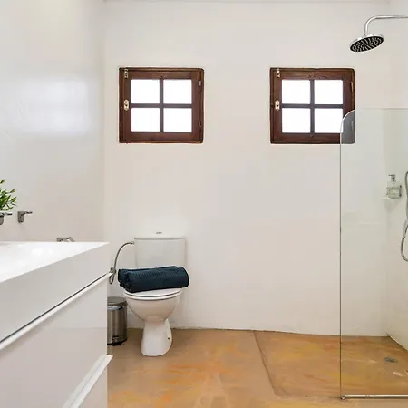 Playa Marina Eco Apartment *