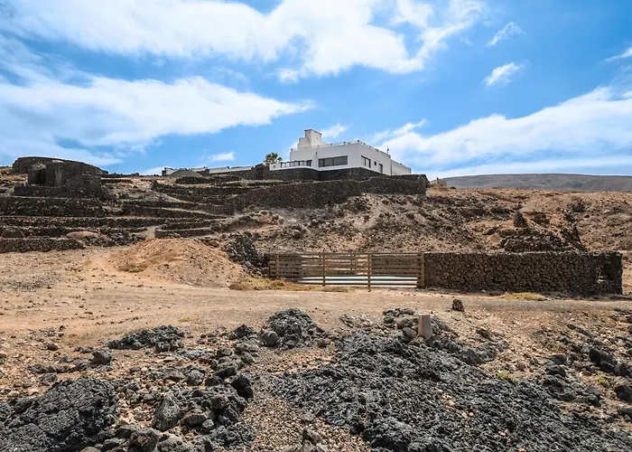 Playa Marina Eco דירה