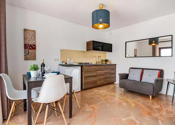 Apartman Playa Marina Eco