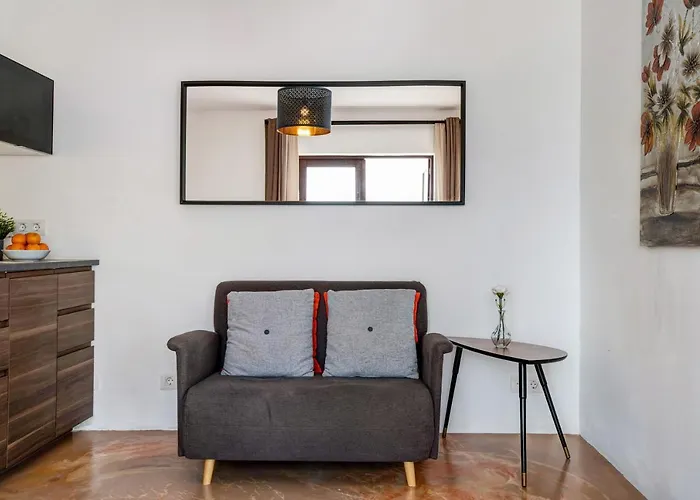 Apartman Playa Marina Eco *