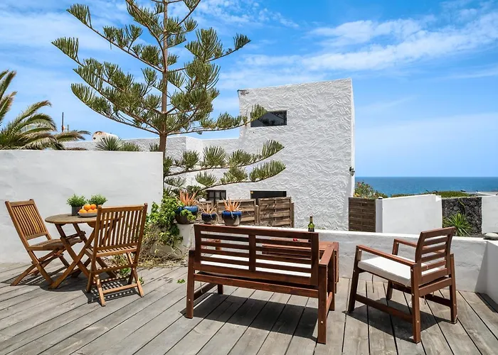 Playa Marina Eco ארייטה