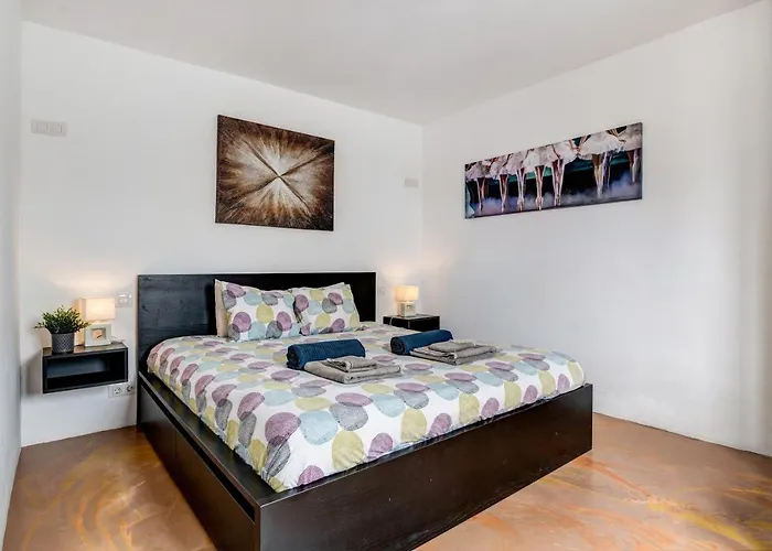 Apartman Playa Marina Eco *