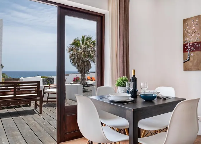 דירה Playa Marina Eco