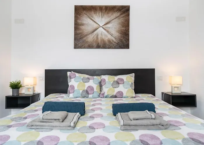 Playa Marina Eco * Arrieta