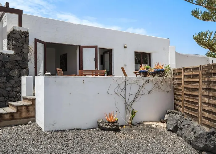 Apartman Playa Marina Eco *