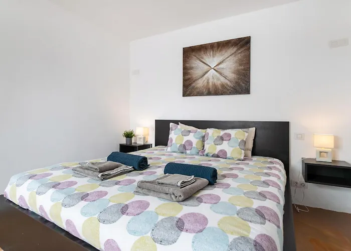 Playa Marina Eco Apartman