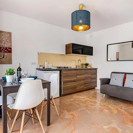 Playa Marina Eco Apartment