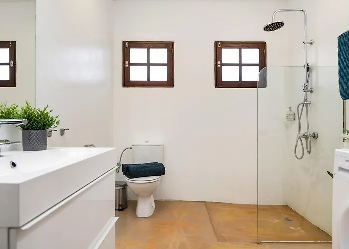 Playa Marina Eco * 阿列塔