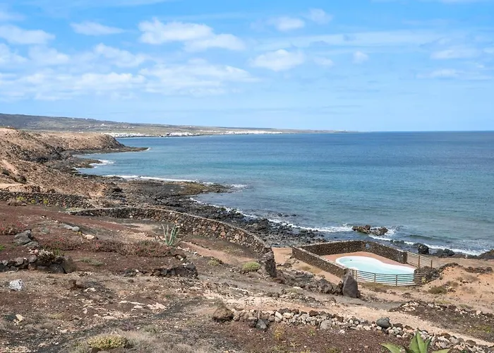 Playa Marina Eco 公寓 *